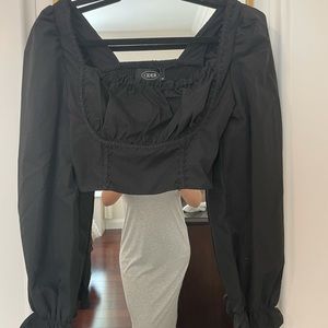 NWT Cider Top